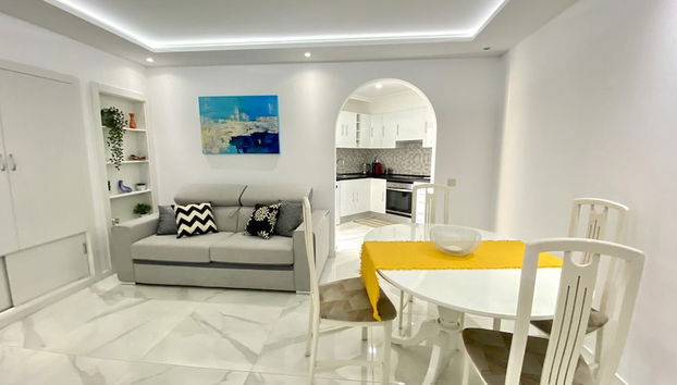 Albufeira Crystal by Homing - Foto 5, Servicio de comidas en la habitación