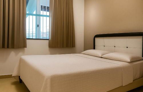 Apartamento charmoso 3/4 - Foto 12