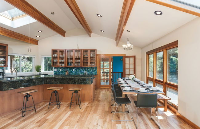 Santo Cristo by Avantstay Private Paradise w/ Ocean Views - Foto 26