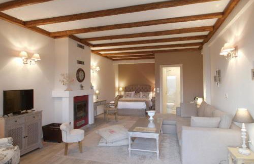 AlmondHouse Suites with Fireplace - ADULTS ONLY - Foto 83