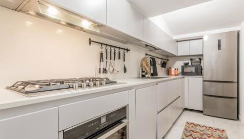 Family-friendly Rome center - Foto 3, stove