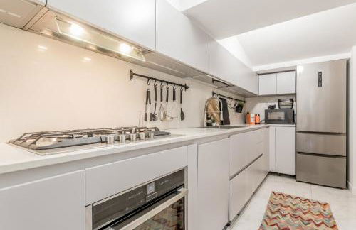 Family-friendly Rome center - Foto 3