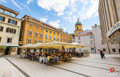 Seaview apartment „Megan“ with sunny terrace - Photo 22