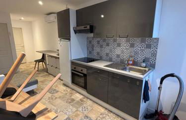 Grand T4 lumineux proche du lac de Molières - Foto 3