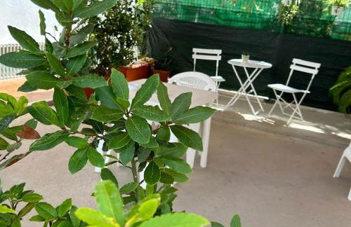 Casa vacanze SoleeMare Barletta Apartments - Foto 40