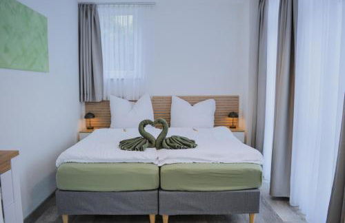 Großzügiges Apartment am Altmühlsee mit Parkplatz - Foto 14