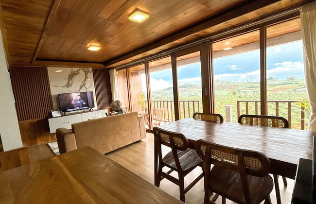 Hayasa Cabin Villa - Foto 28