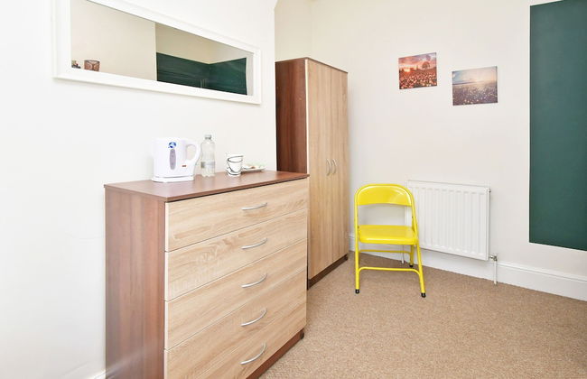 Townhouse @ Earle Street Crewe - Photo 13