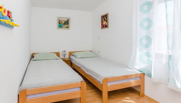 Apartment Hrg - Foto 5, Habitación