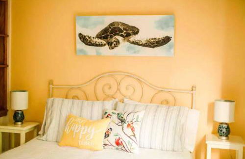 Pahoa Tropical Garden Getaway - Foto 16