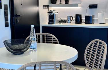 Lagonisi Luxury apartment 2 by the sea - Photo 2