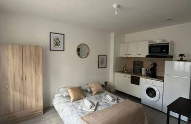 Gite le little cottage 18m2 2 personnes - Foto 16