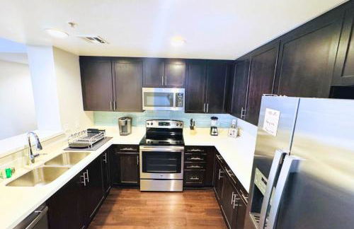 Cozy Apartment Homes On Wilshire Corridor - Foto 75