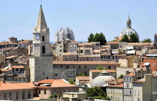 La Sardine au coeur du Panier - Foto 48