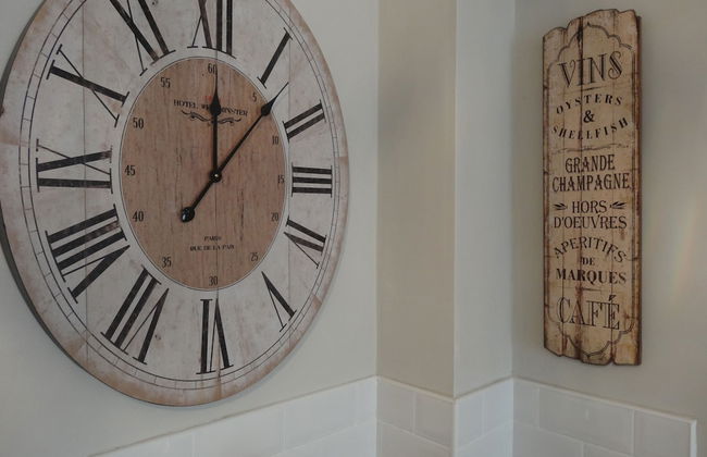 Brighton Break - Burlington Beach Pad - Foto 29