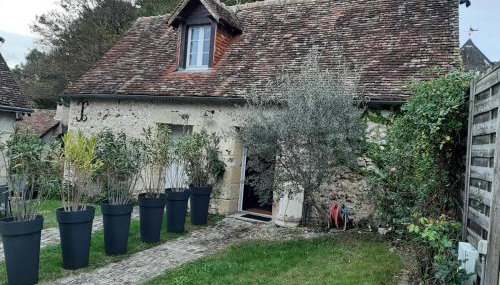 Gîte des châteaux de la Loire - Foto 5