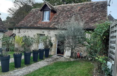 Gîte des châteaux de la Loire - Foto 5