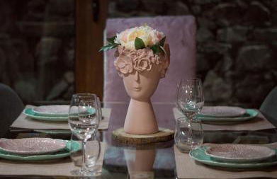 PampiHouse, casa de xisto junto ao rio - Foto 13