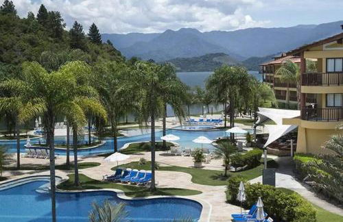 Belíssimo Duplex no Resort Costabella em Angra dos Reis - Foto 21