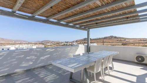 Mykonos Luxury Home with Jacuzzi - Foto 4