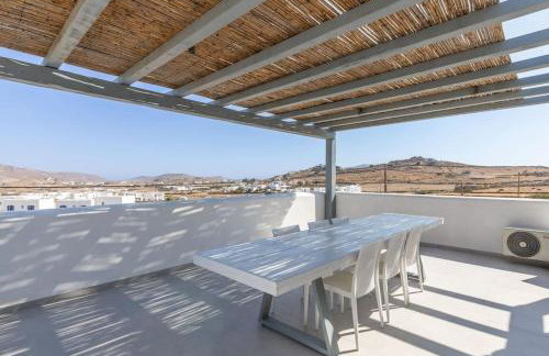 Mykonos Luxury Home with Jacuzzi - Foto 4