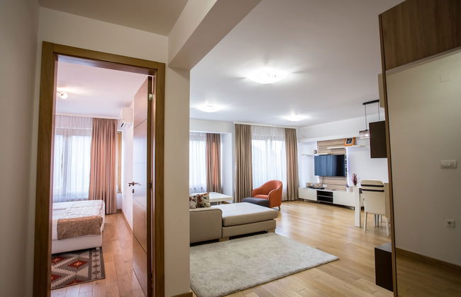 Vip Apartments - Foto 31