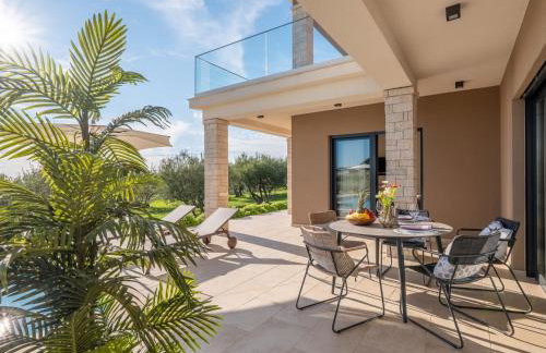 Villa Christall by Interhome - Foto 38