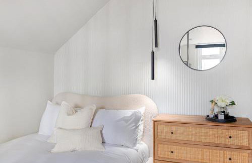 Chic 1 Bed Studio Retreat in West Bridgford - Foto 22