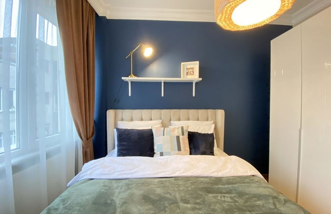 Centrally Located Marvellous Flat in Sisli - Foto 7