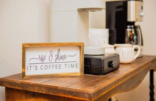 Modern Ranch near Downtown and Airport - Foto 43