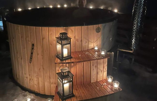 5 Person Holiday Park Home in Holbaek - Foto 6