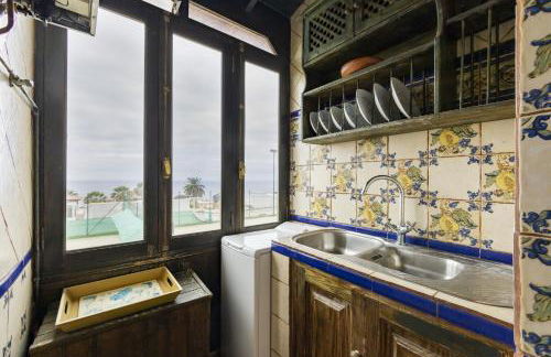 Bonito y acogedor apartamento con terraza - Foto 18