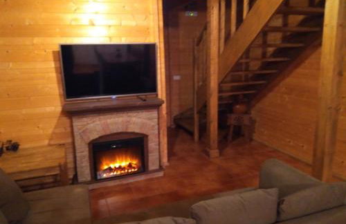 Casa Rural La Dehesa de Toledo a 5 minutos de Puy du Fou España - Foto 7