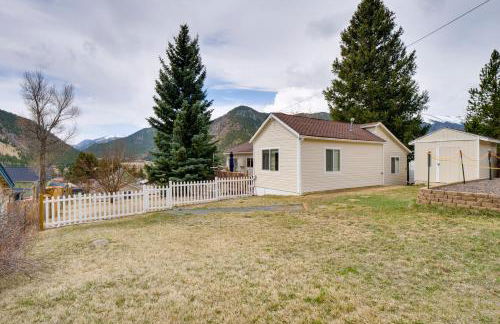 Empire Vacation Rental with Fire Pit and Gas Grill! - Foto 38