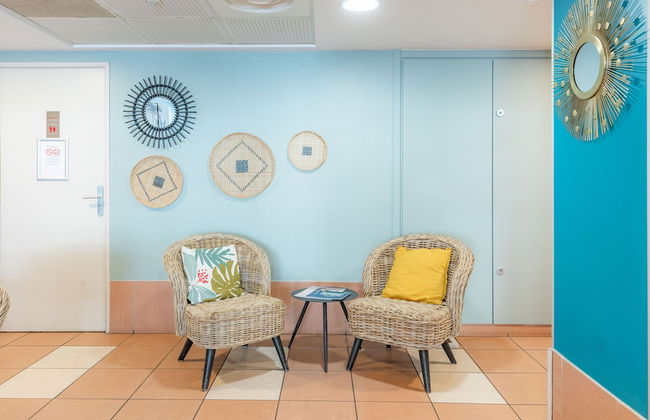 Appart'City Confort La Ciotat Cote Port - Foto 2