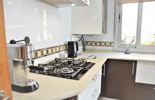 VILLA SOFIA CALELLA - Foto 26