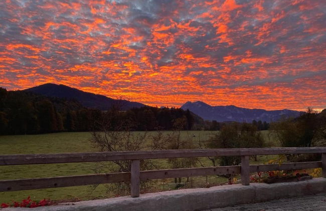 Holiday Apartment Siegsdorf in Bavaria - Foto 28