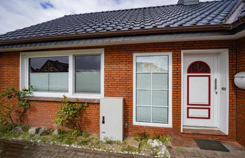 Auszeithaus Wybelsum - Photo 22