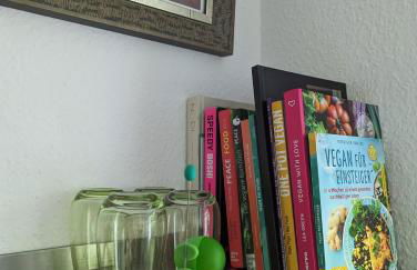 HEIDEWAY KOMPLETTE Wohnung FREI Parken TOP Anbindung A46 - Foto 23