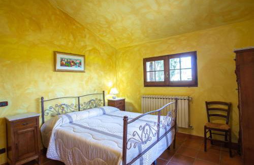 Holiday Home Casale Vidorni by Interhome - Foto 20