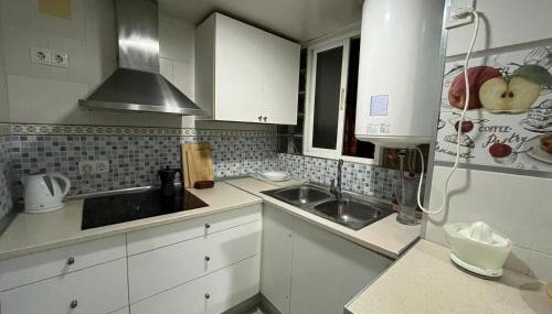 Casa Orueta - Foto 4, stove