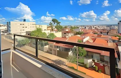 Cobertura Premium • 120m² • Conforto e Estilo - Photo 30