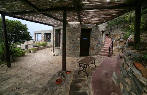 Pyrgos Traditional Village - Foto 18