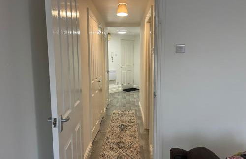 Newly renovated 2 bed apartment - Foto 11