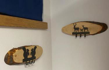 Abete Rosso, appartamento vicino alle piste da sci - Foto 24