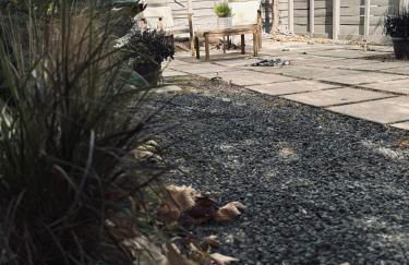 The Cocoon - Studio - Private Entry - Foto 12