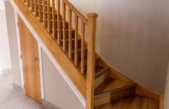 Westertonhill Newbuild Lodges with Private Hot Tub Hire Available - Foto 14