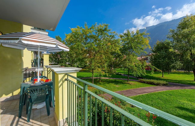 Village Apartments - Porto Letizia - Foto 57