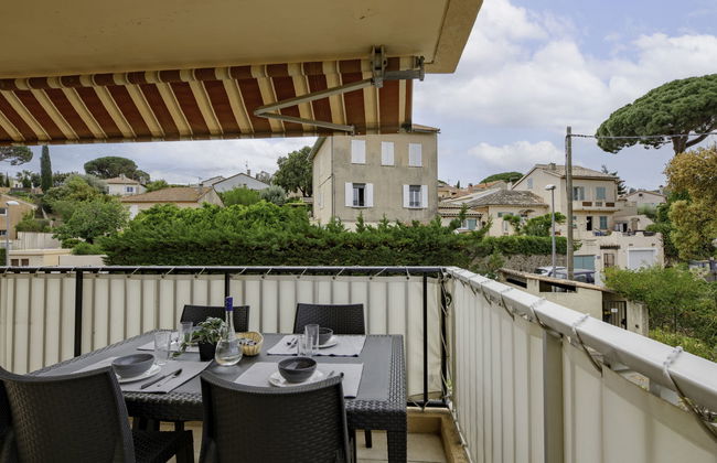 La Palmeraie II - Foto 13