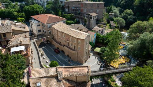 L'Isola degli Opifici - Foto 5